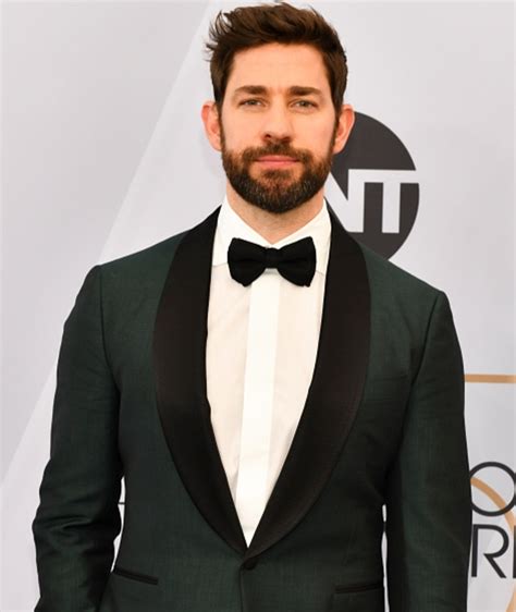 John Krasinski, hombre más ‘sexy’ del mundo en 2024  